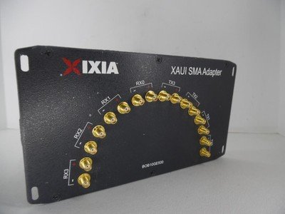 Ixia BOB10GE500