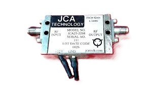 JCA Technology JCA23-2298