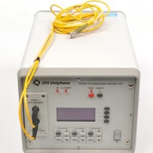 JDS FITEL PR2000-AT1 POLARIZATIO ROTATOR