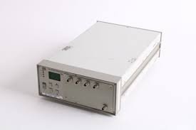 JDS FITEL SB05B5-C2FA SB SERIES FIBER OPTIC SWITCH 1X5