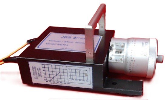JDS Uniphase 5500L (5500L-1.3-LS36-CST-LBR)