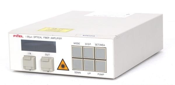 JDS Uniphase ErFA1215-PM-B2