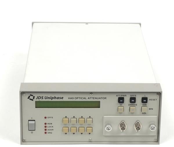 JDS Uniphase HA9 - HA097E+10KFP1