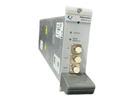 JDS Uniphase MAPA+2319290FP