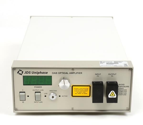 JDS Uniphase OAB1562+20FA0