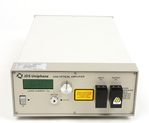 JDS Uniphase OAB1594-20FP0