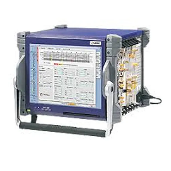 JDS Uniphase ONT-506 40/43G Jitter / Wander solution
