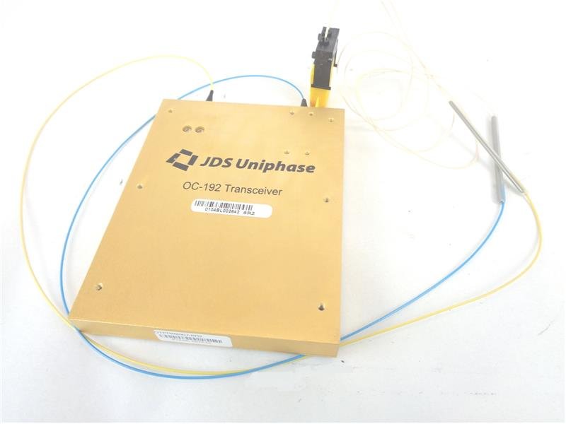 JDS Uniphase OTPDR2007