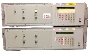 JDS-Uniphase SA-Z474 SA Series Fiber Optic Unit