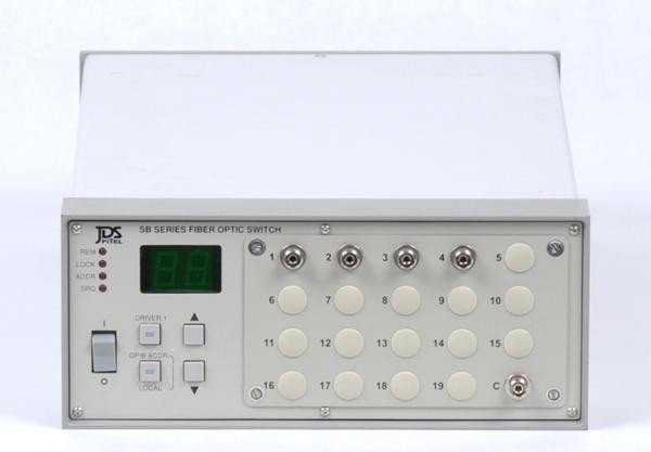 JDS Uniphase SB25E10021