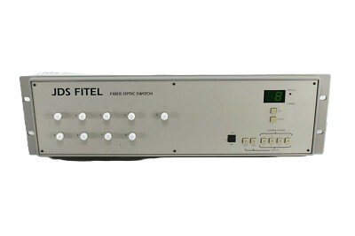 JDS Uniphase SC08A4-02FP