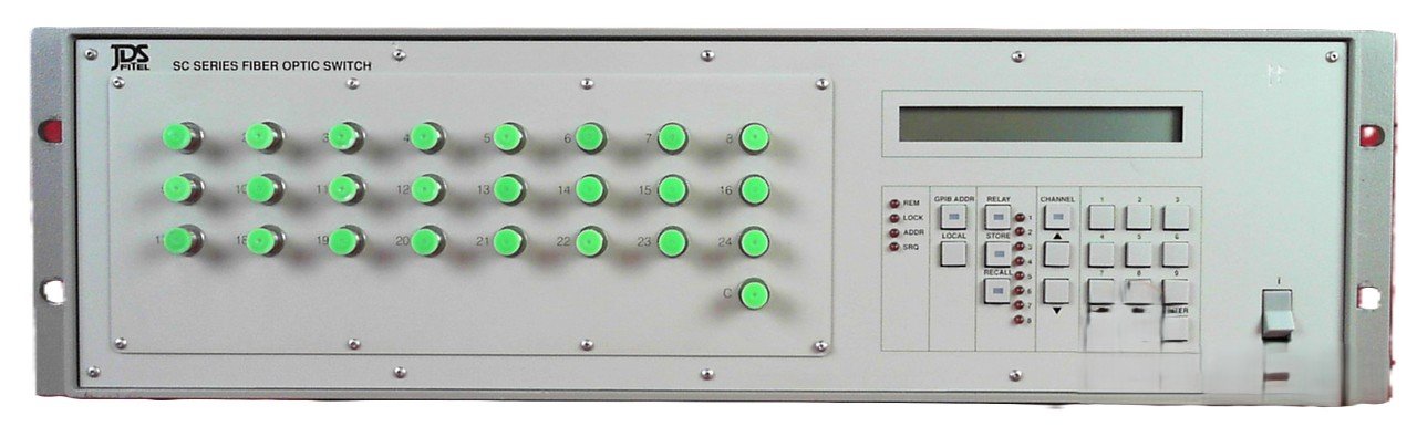 JDS Uniphase SC2D10321+27XF000FP
