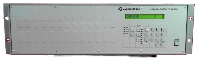 JDS Uniphase SC2E20082+22BQ000FP