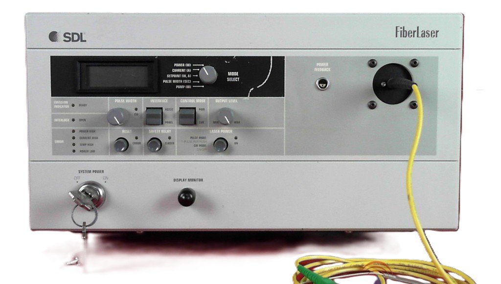 JDS Uniphase SDL 81-S97D8