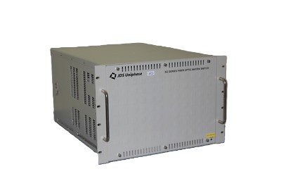 JDS Uniphase SG series optic matrix switch, SG08082+17F000SC