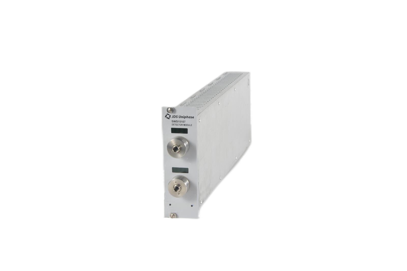 JDS Uniphase SWS15107 High Accuracy Detector 2 ports module