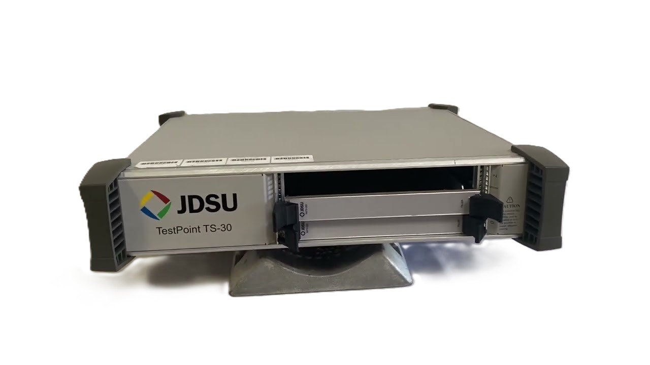 JDS Uniphase TS-30