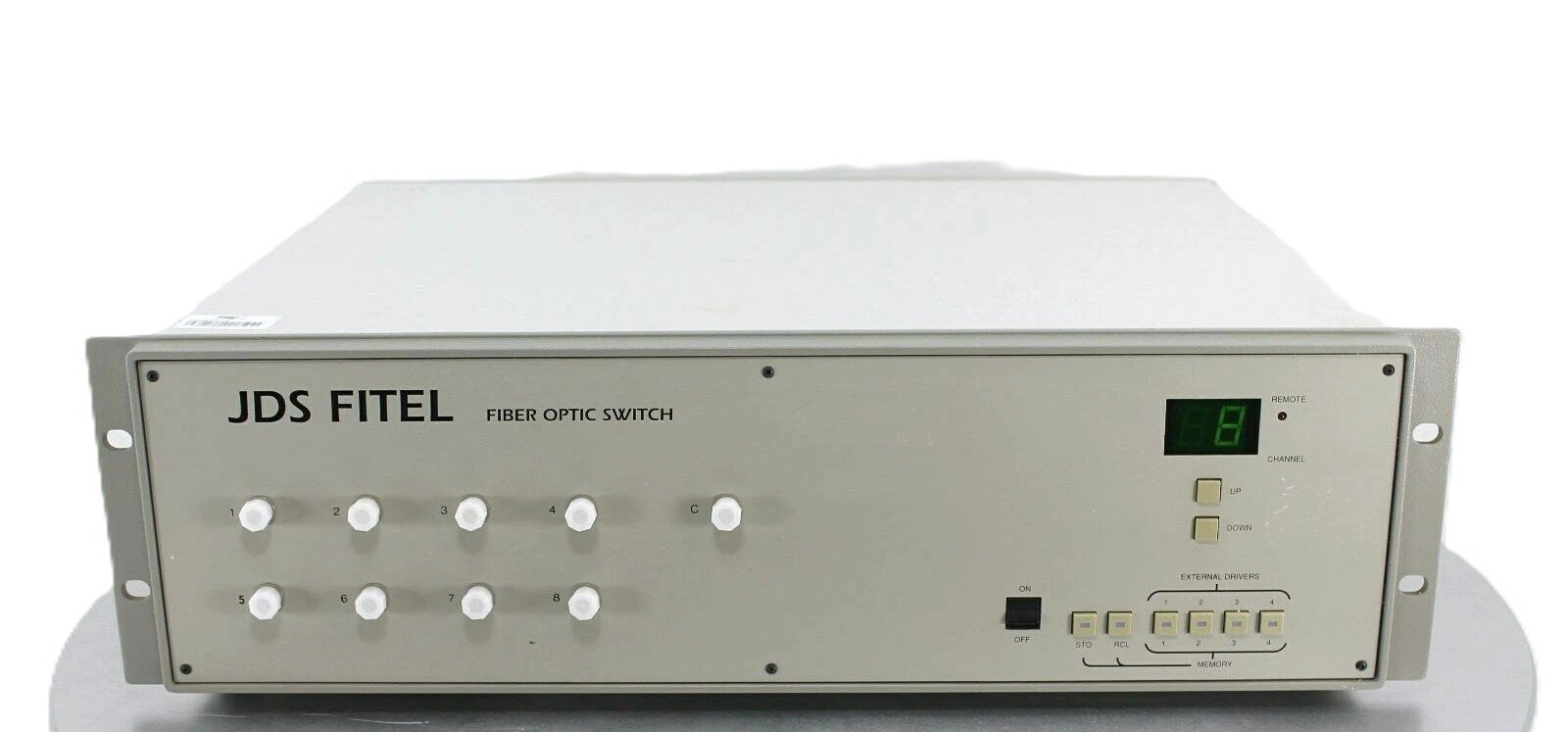 JDS Uniphase VA4108-SCL
