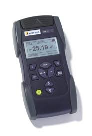 JDSU OLP-55 Smart Optical Power Meter