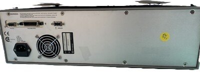 JDSU SC 1X48 SERIES SC FIBER OPTIC SWITCH SC1C1048+2700FA