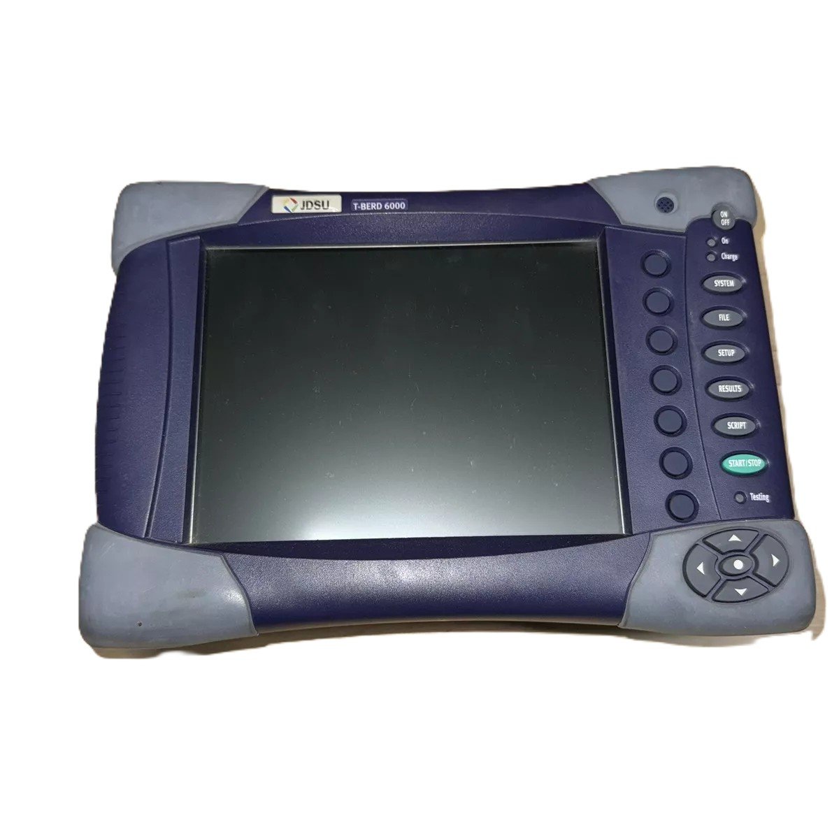 JDSU T-Berd 6000 SM OTDR