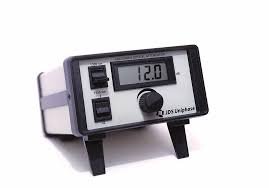 JDSU VA4 Optical Attenuator FOR PARTS