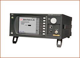 JRC NJZ-4000 APPLICATION TESTER
