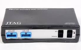 JTAG Technologies PM3705 Explorer High-Performance Boundary-Scan Controller