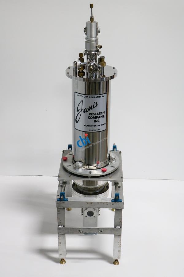 Janis Research SVT-200
