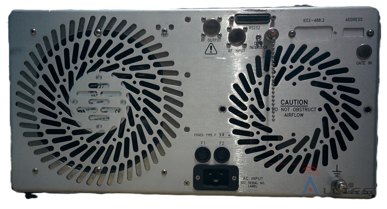 Kalmus KAA4020