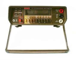 Keithley 175