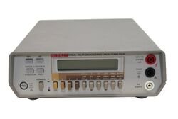 Keithley 175A Autoranging Multimeter