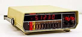 Keithley 191