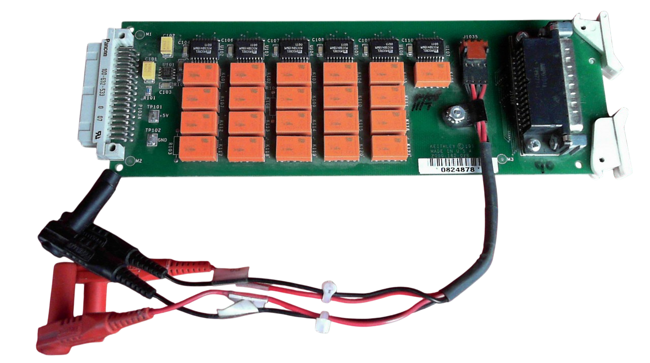 Keithley 2000-182-02B