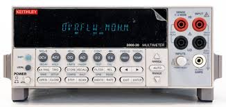Keithley 2000-20