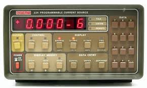 Keithley 224 Current Source