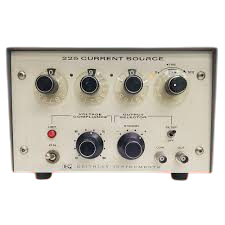 Keithley 225 Current Source