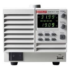 Keithley 2260B-80-27 – Programmable DC Power Supply, 80V, 27A, 720W