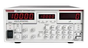 Keithley 2290-10 – 10KV Power Supply