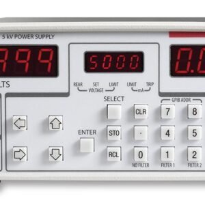 Keithley 2290E-5 – 5KV Power Supply