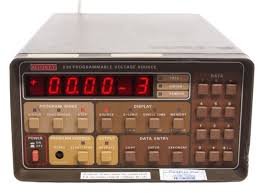 Keithley 230 Programmable Voltage Source
