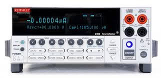 Keithley 2400-LV