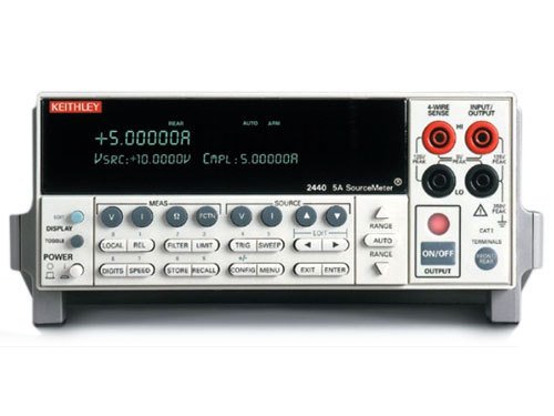 Keithley 2420