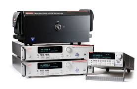 Keithley 2600-PCT-1B Low Power Parametric Curve Tracer