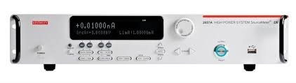 Keithley 2657A High Power System SourceMeter