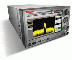 Keithley 2810 RF Vector Signal Generator 400 MHz to 2.5 GHz