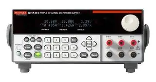 Keithley 3323A