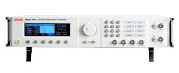 Keithley 3401-R PulsePattern Generator, Single-Channel