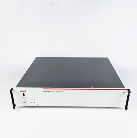 Keithley 3706A-SNFP Data Acquisition System