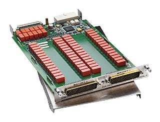 Keithley 3720 Test Accessory, Multiplexer Card